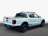 Ford Ranger 2,3 l EcoBoost Doppelkabine PHEV Stormtra - Hybrid (Benzin/Elektro) Kastenwagen