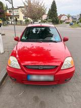 Kia Rio 1.5 Automatik - Kia Gebrauchtwagen von 2003