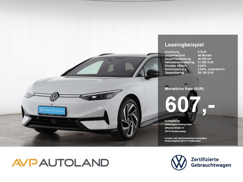 Volkswagen ID.7