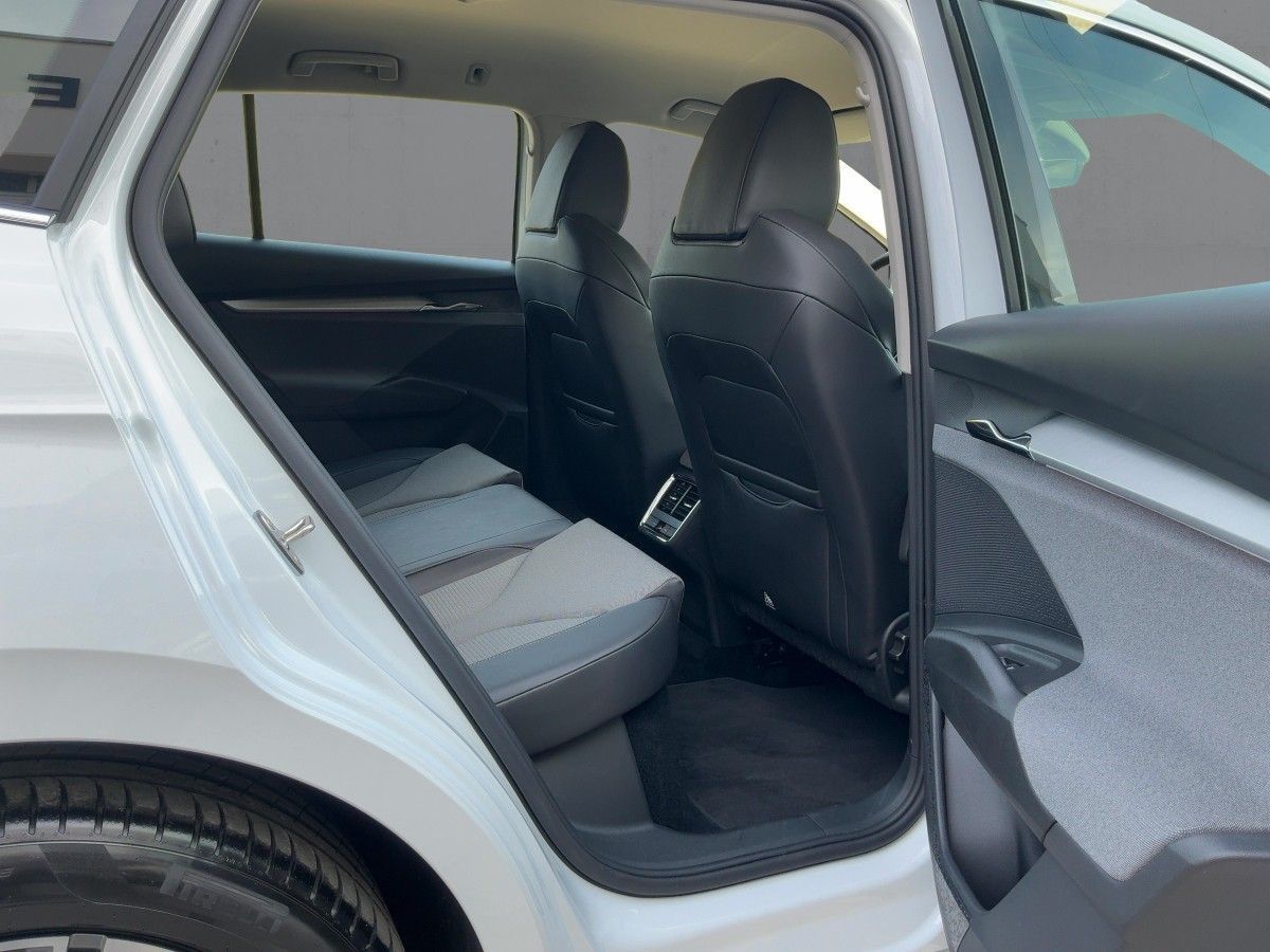Skoda Enyaq - Bild 13