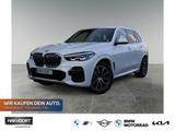 BMW X5 xDrive30d M-Sport Head-Up Pano SH