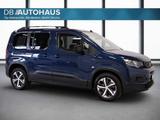 Peugeot Rifter Kombi GT 1.5 BlueHDi Navi AHK Sitzhz - gebrauchte Peugeot Rifter aus dem Jahr 2021