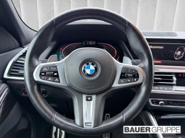 BMW X6 - 11