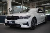 BMW 320d Sport Line +HeadUp+AHK+Laserlicht+Parkassis - BMW: Laserlicht