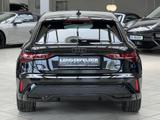 Audi A3 Sportback 2.0 quattro S line SONOS*PANO*360° - Audi A3 mit Schiebedach