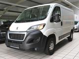 Peugeot Boxer Kasten 2,0 HDi AdBlue DPF L1H1 mit Klima - Peugeot Boxer l1h1