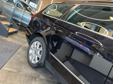 Volkswagen Passat Variant *TEMPO*KLIMA*SZHZ*
