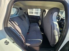 Fahrzeugabbildung ZOE Experience R110 Winter-Paket, Visio-Paket