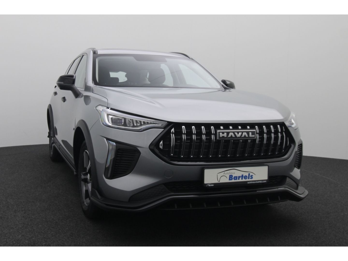 Fahrzeugabbildung GWM Haval Jolion Pro Premium 1.5 Turbo 7-Gang DCT Pa