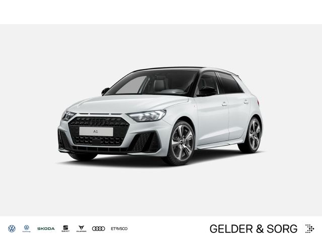 Audi A1 Sportback S line 35 TFSI INFO+|OPTIK-S|PARK+|