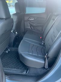 Bild 15 Isuzu D-Max Double Cab 4WD V-CROSS 1/2 Jahreswagen