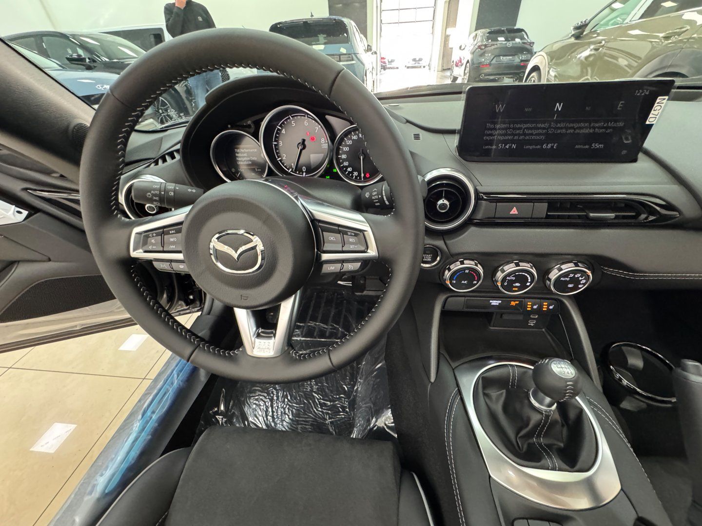 Mazda MX-5 - Bild 42