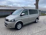 Volkswagen T5 Transporter Bus Multivan Special - VW T5 Transporter in Kiel