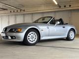 BMW Z3 Roadster 1.8 Serviceheft lückenlos elek. Dach - BMW: Cabrio, Dach