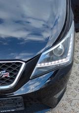 Seat Ibiza ST FR 1.6 TDI ZR-Satz 1Hand NAV SHZ Tempom - Seat Ibiza: ST Fr