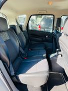 RENAULT Scenic *SCHECKHEFT*TÜV06/26*Klima*Keyless*AHK