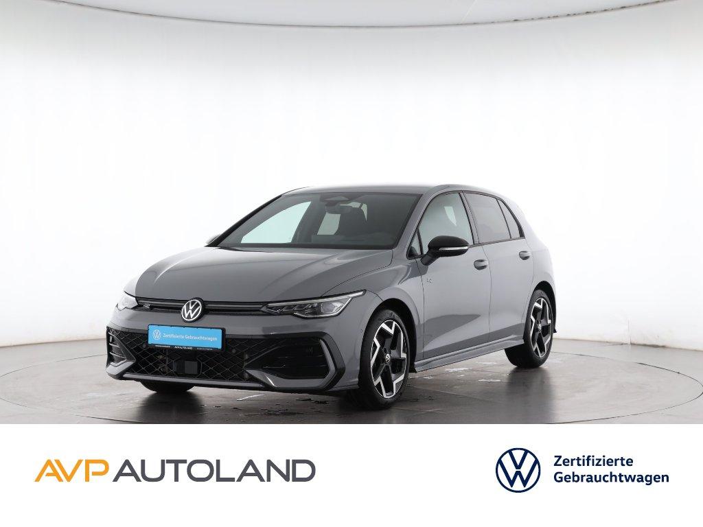 Volkswagen Golf VIII 2.0 TDI DSG R-Line LED NAVI