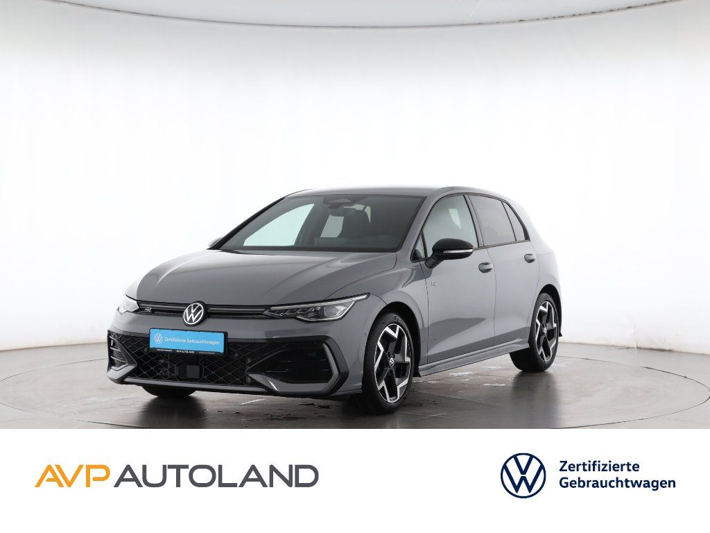 Volkswagen Golf VIII 2.0 TDI DSG R-Line LED NAVI foto 1