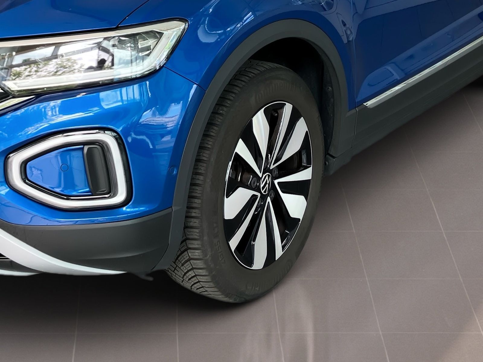 Volkswagen T-Roc - Bild 7