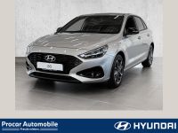 Hyundai i30 - Vorschau Bild 1