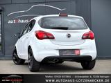 Opel Corsa E 1.0 Turbo | AHK | bhzb.Frontsch/Lenkrad - Opel Corsa: 1.0