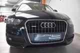 Audi Q3 2.0 TDI Quattro STronic Navi Leder SHZ PDCv+h - Audi Q3 in Oberhausen