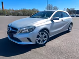 Mercedes-Benz A 200 d 136 PS 31051 - Mercedes-Benz: 310 D