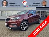 Opel Mokka X Innovation 4x4*Vollausstattung* - Opel Mokka X Gebrauchtwagen in Duisburg