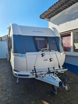 Hobby Excellent 495 UFe  - Hobby 495 ufe