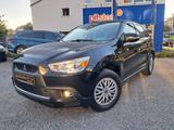 Mitsubishi ASX Intro Edition 2WD