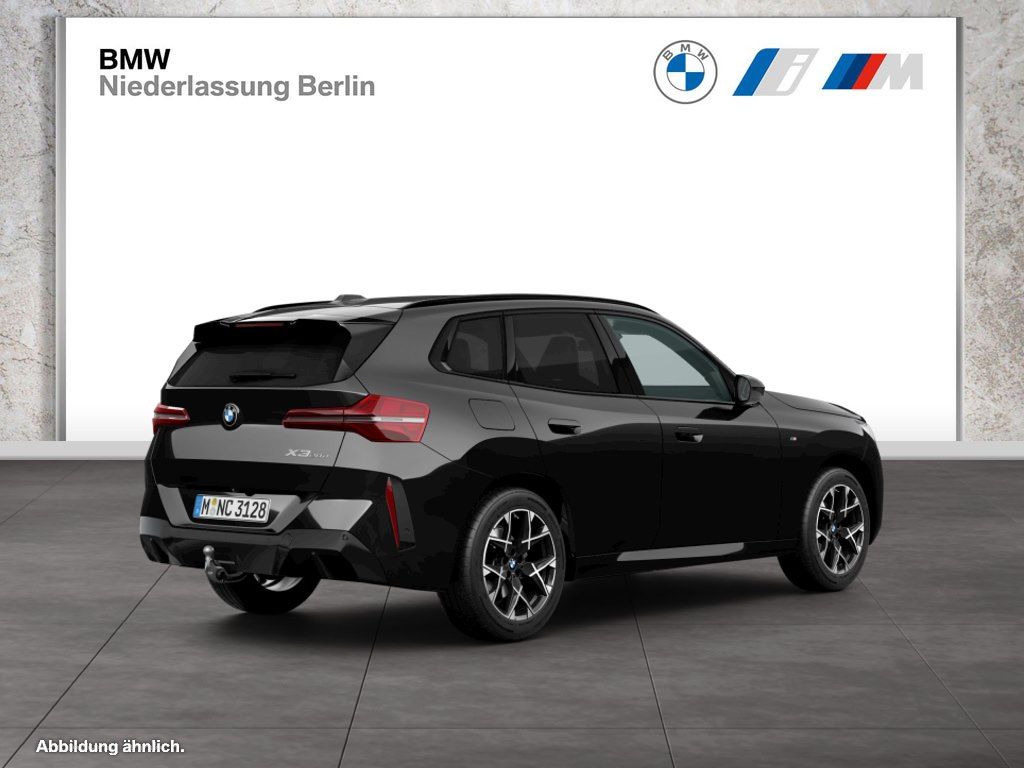 BMW X3 20d xDrive M Sport Navi DA PA Kamera AHK foto 2