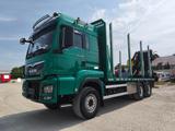 MAN TGX 33.500 Holz LKW Euro6 6x4 (9) - Angebote