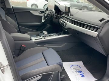 Fahrzeugabbildung Audi A5 40 TDI SportS tronic