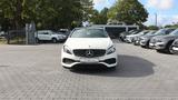 Mercedes-Benz A 250 AMG Night Pano. Navi Kamera LED Keyless - Mercedes-Benz A 250: AMG