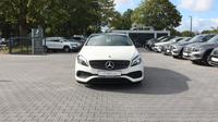 Mercedes-Benz A 250 AMG Night Pano. Navi Kamera LED Keyless