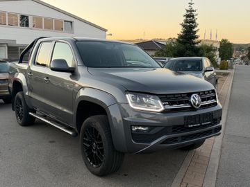 Volkswagen Amarok - 7