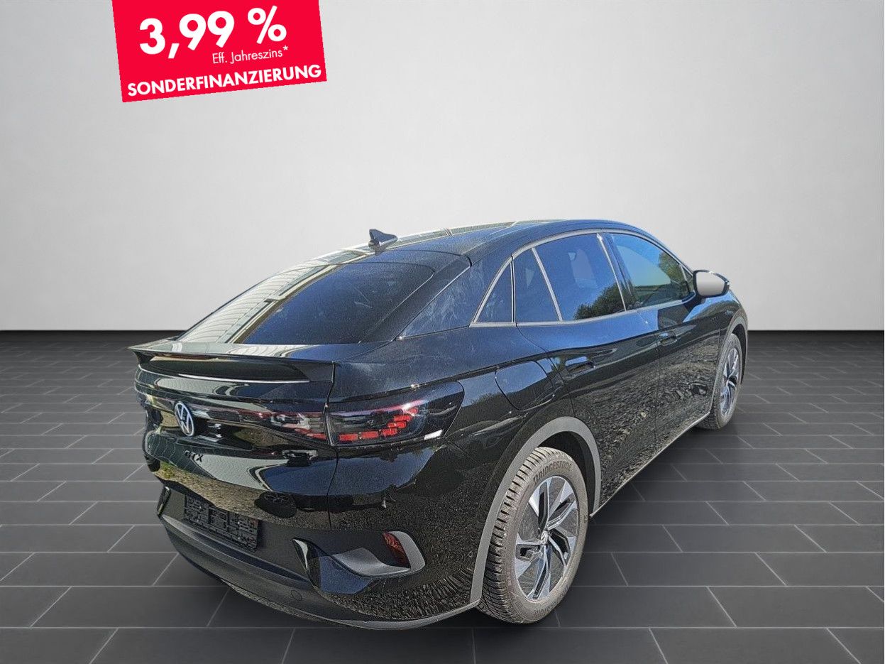Volkswagen ID.5 - Bild 3