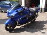 Kawasaki ZZR 1400 ABS - Angebote