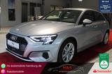 Audi A3 Sportback 35 TFSI Sport Virtuell*Carplay* - Audi A3 mit Benzin-Antrieb: Schwarz