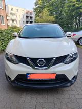 Nissan Qashqai 1.2 DIG-T Tekna Tekna
