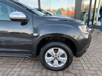 Dacia Duster Comfort SCe 115 2WD