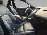 Jaguar E-Pace D150 AWD R-Dynamic S 20 WINTER-PAKET SHZ - Jaguar E-PACE R-DYNAMIC mit Diesel-Antrieb