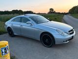 Mercedes-Benz Mercedes C219 CLS500  -SBC Repariert mit B... - gebrauchte Mercedes-Benz CLS 500 aus dem Jahr 2007