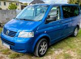 Volkswagen T5 Multivan 1.9TDI STARTLINE - Volkswagen T5 Multivan in Rostock