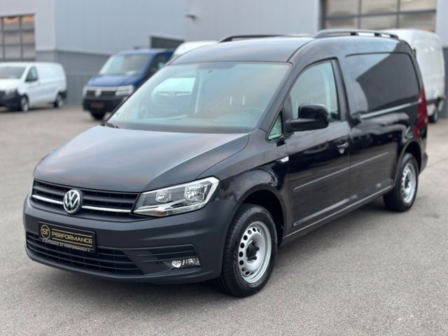 Volkswagen Caddy Maxi 2.0 TDI KLIMA NAVI KAMERA AHK 1HAND