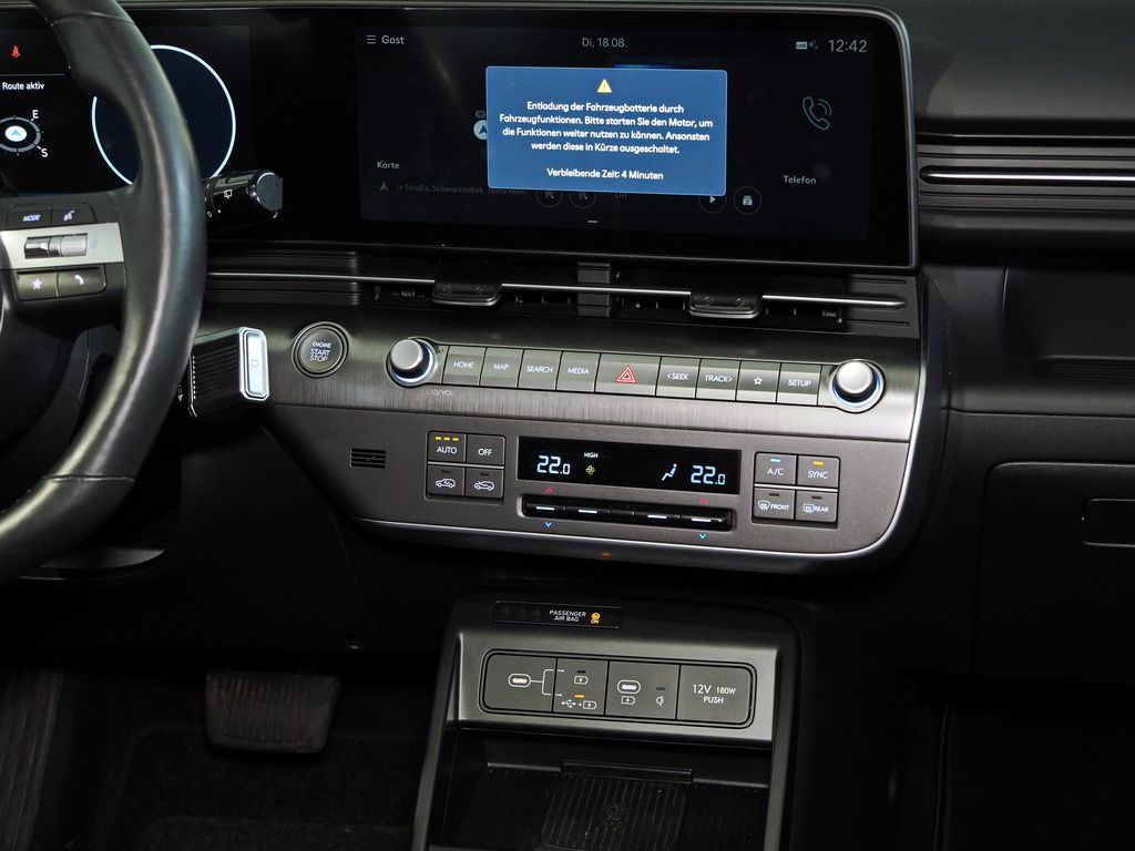 Hyundai Kona – Bild 11