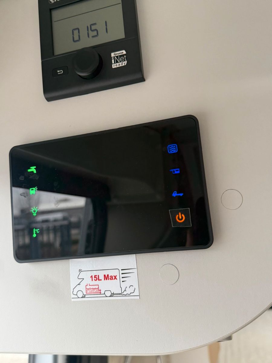 Fahrzeugabbildung Karmann Dexter DE 600 Automatik  160 PS