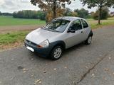 Ford Ka Sondermodell Nürburgring  noch 17 ... - Ford Ka/Ka+ aus 2005