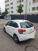 Citroën Citroen C3 - Citroën C3 in Frankfurt (Main)