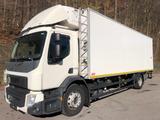 Volvo FE* 18t * €6 * CARRIER SUPRA 1250 * LBW 2 t - Volvo F12